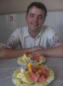fruitsaladtimon