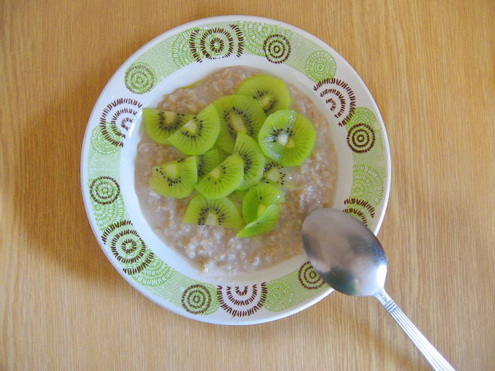 porridge