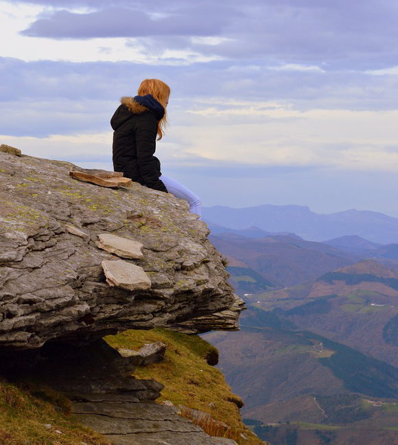 mountain thinking