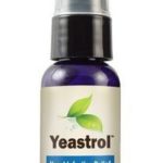 yeastrol homeopathics yeast infection fighter