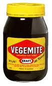 vegemite