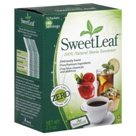 Sweetleaf